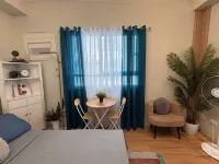 Your Space 曼達維-麥克坦大橋附近的飯店