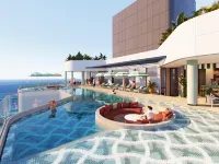 Saint The Suite Hotels in Yangyang