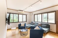 Forest&Stars Akakura Sauna