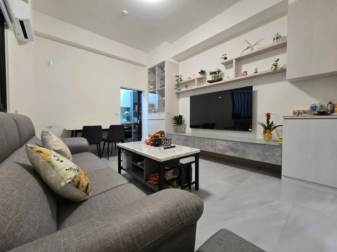 An Yi Homestay - 澎湖縣