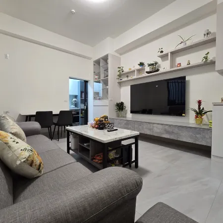 An Yi Homestay
