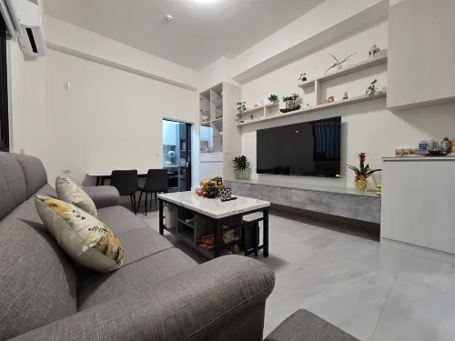 An Yi Homestay