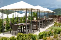 Alpine Castle Hotel Hotel di 