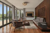 Villa Nha Trang Ocean Front Luxury Abogo