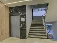 Hotel Natasha Hotels in Surat