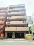 Caliente　Sannomiya - อพาร์ทเม้นท์