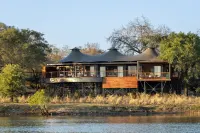 Anantara Tented Camp Kafue River Hotel di 