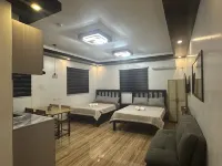 BalayGamay Hostel