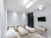 Classic hotel Samarkand Hotels in Samarkand