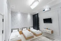 Classic hotel Samarkand Hotels in 