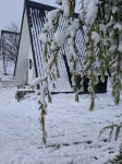 Cozy Chalet - Penhas da Saúde Serra da Estrela