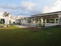 The oasis rayong hotel