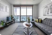 Vivid Center City Living