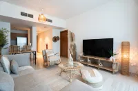 Vanilla Homes Comfort Haven 1BR on Reem Island