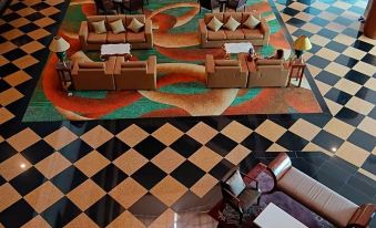 Sri U-Thong Grand Hotel