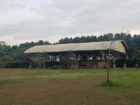 Al Ain Travelers' Villa
