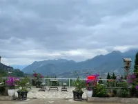 elphant homestay