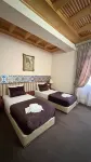 STARAYA ARBA HOTEL