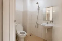 ヌサンタラ タジュール ボゴール ホステル バイ レコマ