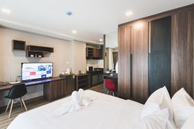 W2 RESIDENCE