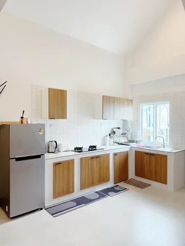รูปภาพของKu House Pool Villa Hatyai