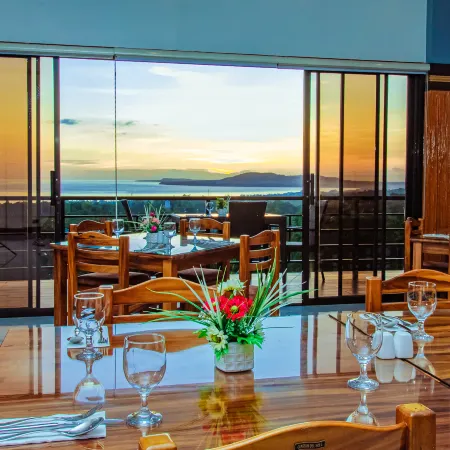 Marqis Sunrise Sunset Resort and Spa Inc.