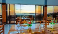 Marqis Sunrise Sunset Resort and Spa Inc. - breakfast