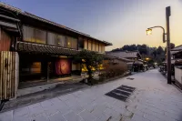 Walatsuki Yoshidaokuizumo - Wi-Fi