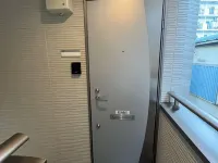 Shinjuku 5 min, Shin-Nakano Station 1 min walk, Unit 201 NextStageShinnakano โรงแรมใกล้นาคาโนะ