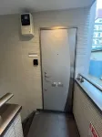 Shinjuku 5 min, Shin-Nakano Station 1 min walk, Unit 201 NextStageShinnakano Hotels near Ganshoji Temple