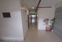 Rooms 498 by RedDoorz near Boni Avenue