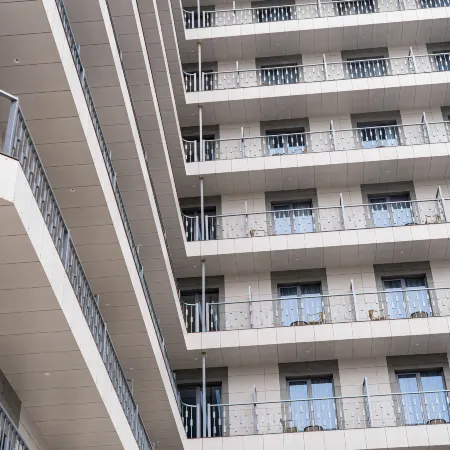 Grand Afrosiyob Hotel