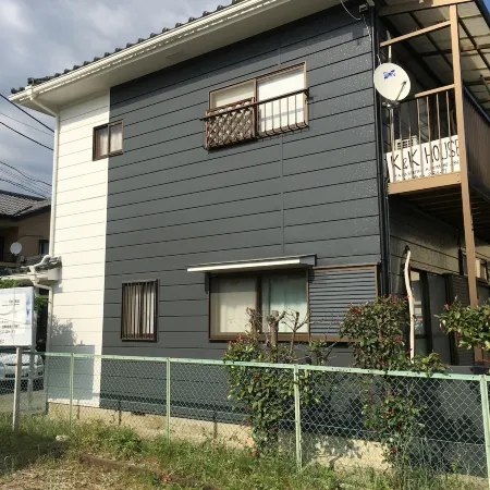 [K＆K House Takasaki]