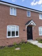 Beautiful New-Build Home in Grimsby With free parking