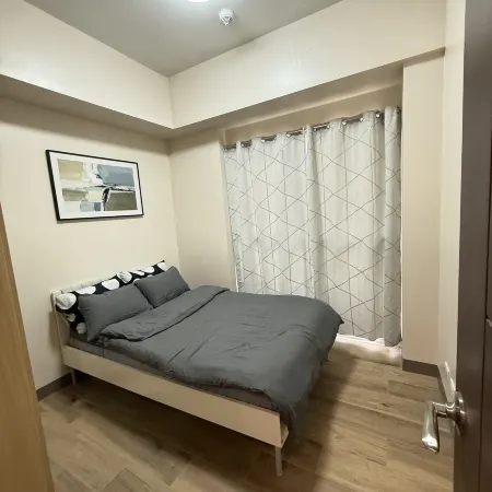 Bayshore Residential Resort Unit 11J 2br