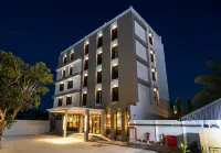 Bivi Boutique Hotel Lampung - 3星級