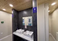 Chachirt river resort - 3-Star