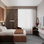 Urban Hotel Ethno - 4-Sterne