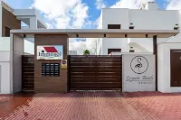 Penthouse with private rooftop & pool in Torrevieja - Airport Shuttle