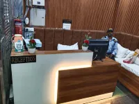Hotel Ganpati - Family