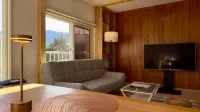 Fuyumori D Furano Downtown Apartment for 3ppl - New