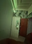 Partition And Room - 2-Star