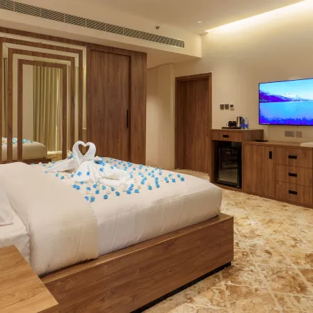 Jarzez Inn Hotel Azaiba Muscat