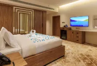 Jarzez Inn Hotel Azaiba Muscat - New