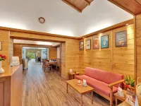 Club Mahindra Binsar Villa - 빌라
