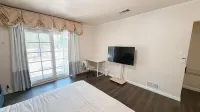 Master room w/ Pool big yard one parking - 3-Star