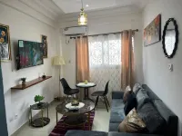 Classic Apartment -  Apartamentos vacacionales