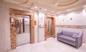 Zad AJYAD Hotel