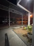 Gassania Hostel - Parkering