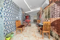 RBS Hotel And Restaurant - 3-Star